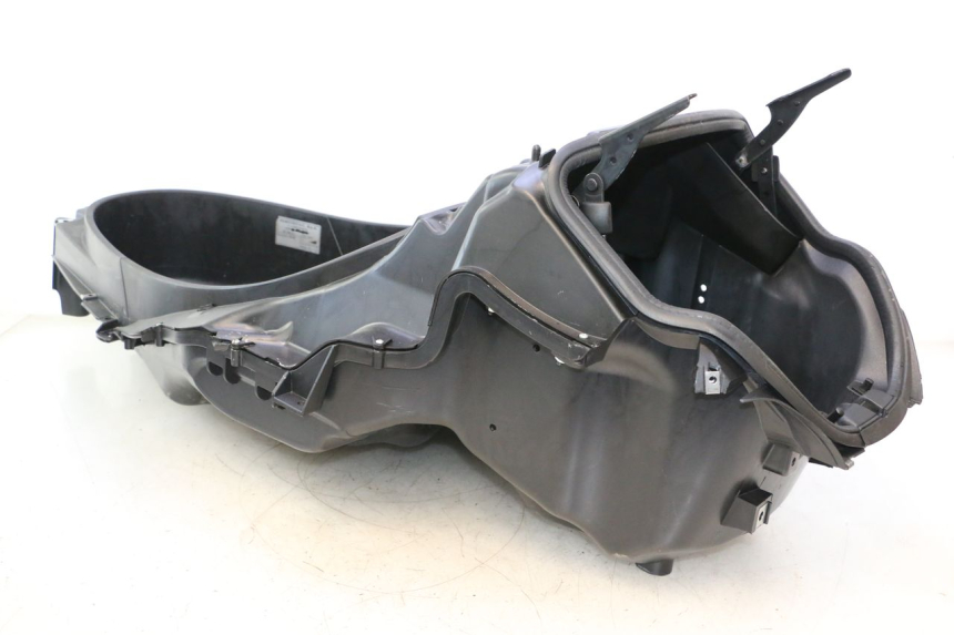 photo de ZADeltasdoos PIAGGIO MP3 LT 300 (2010 - 2016) - Overzicht