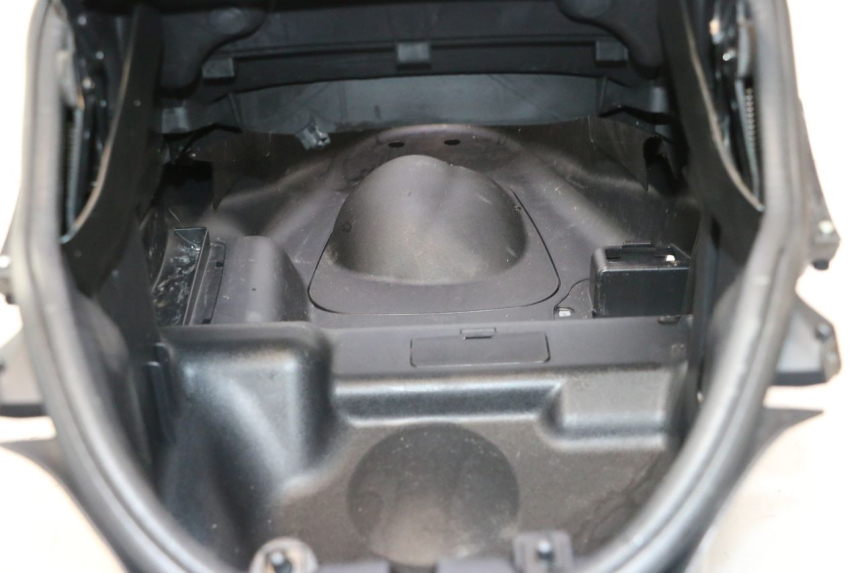 photo de ZADeltasdoos PIAGGIO MP3 LT 300 (2010 - 2016) - Bevestigingspunten