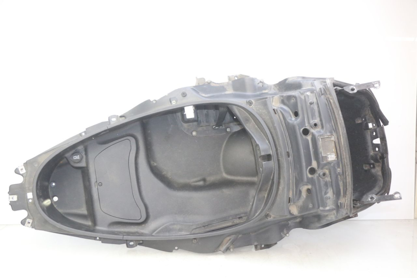 photo de ZADeltasleutelbox PIAGGIO MP3 500 (2011 - 2015) - Hoofdaanzicht