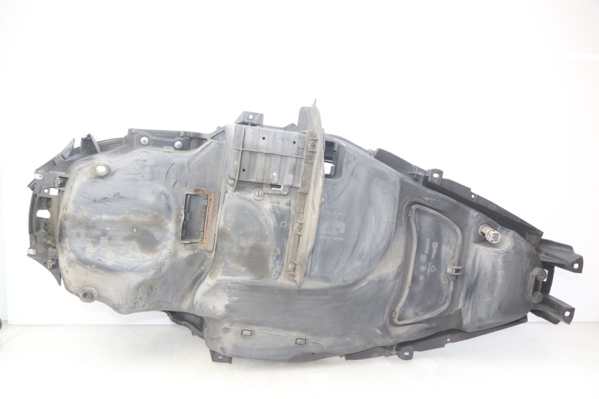 photo de ZADeltasleutelbox PIAGGIO MP3 500 (2011 - 2015) - Detail van het onderdeel