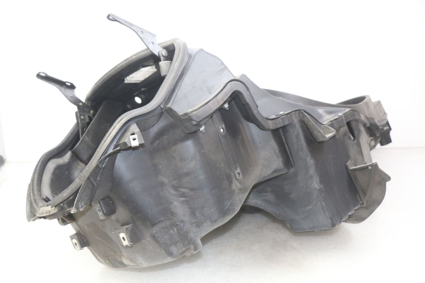 photo de ZADeltasleutelbox PIAGGIO MP3 500 (2011 - 2015) - Zoom op gebruiksstaat