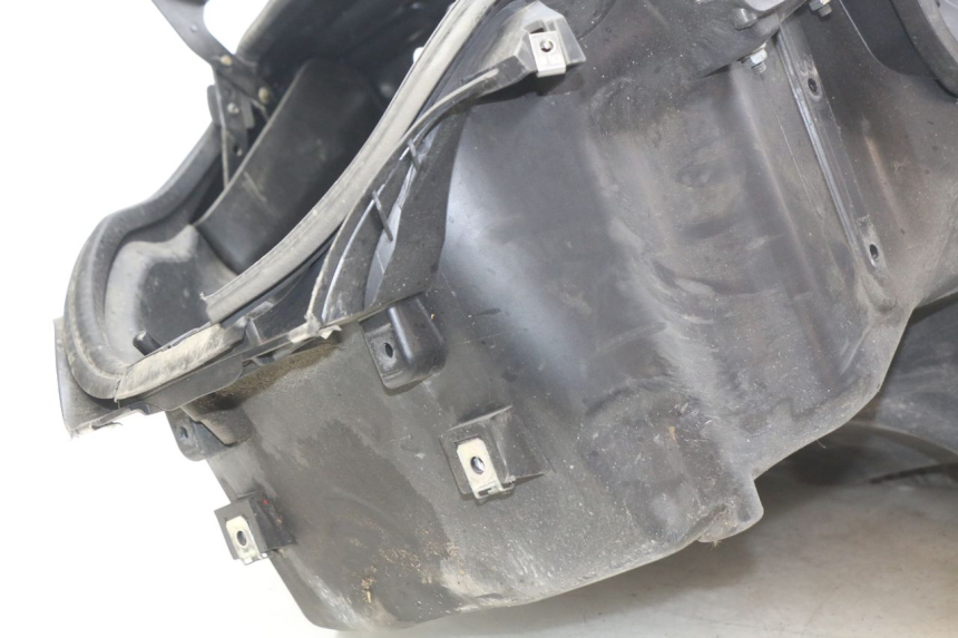 photo de ZADeltasleutelbox PIAGGIO MP3 500 (2011 - 2015) - Andere kijkhoek