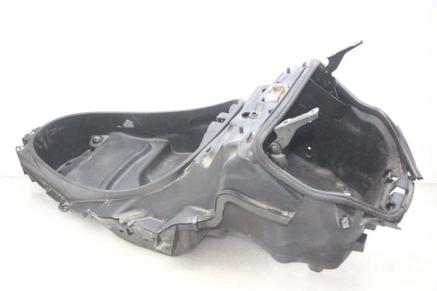 photo de ZADeltasleutelbox PIAGGIO MP3 500 (2011 - 2015) - Technische close-up