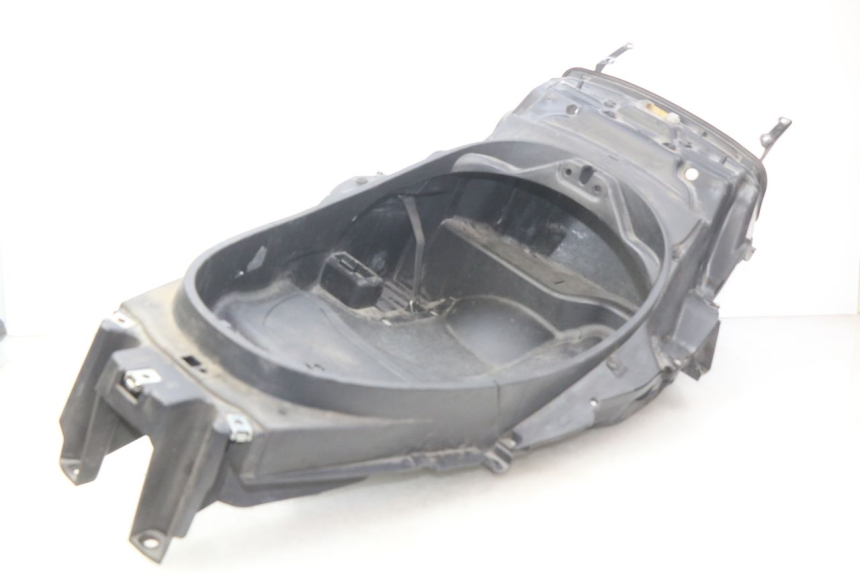 photo de ZADeltasleutelbox PIAGGIO MP3 500 (2011 - 2015) - Overzicht