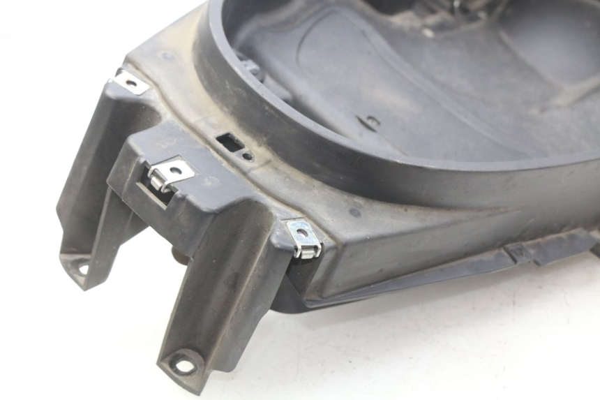 photo de ZADeltasleutelbox PIAGGIO MP3 500 (2011 - 2015) - Bevestigingspunten