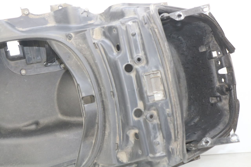 photo de ZADeltasleutelbox PIAGGIO MP3 500 (2011 - 2015) - Gecontroleerd onderdeel