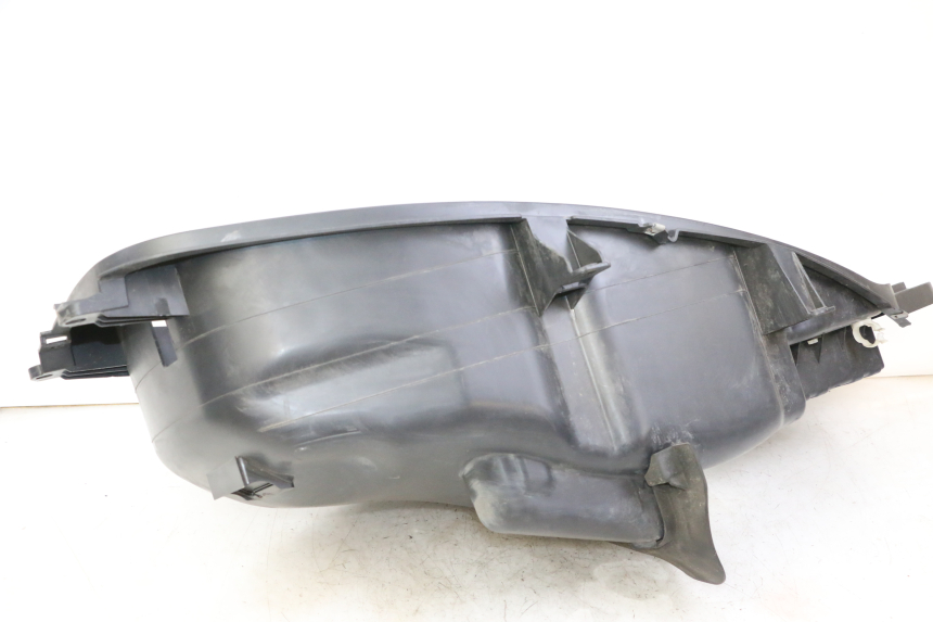 photo de ZADeltaselbox PIAGGIO MP3 500 (2014 - 2017) - Detail van het onderdeel