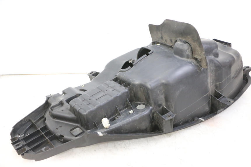 photo de ZADeltaselbox PIAGGIO MP3 500 (2014 - 2017) - Technische close-up