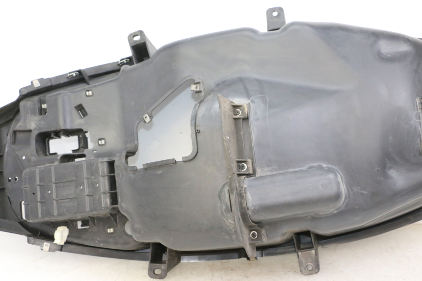 photo de ZADeltaselbox PIAGGIO MP3 500 (2014 - 2017) - Bevestigingspunten