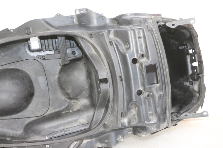 photo de ZADeltaselbox PIAGGIO MP3 RL 250 (2006 - 2010) - Productaanzicht