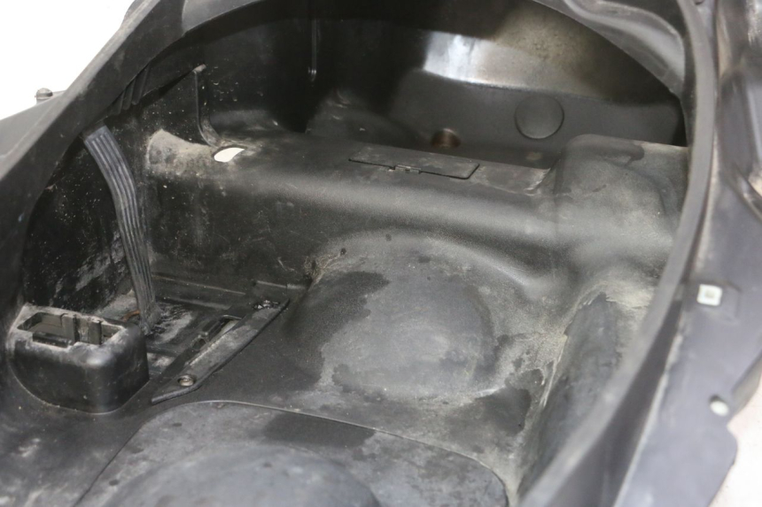 photo de ZADeltaselbox PIAGGIO MP3 RL 250 (2006 - 2010) - Andere kijkhoek