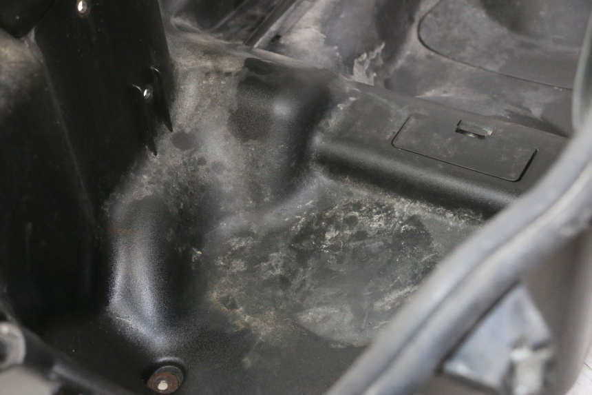 photo de ZADeltaselbox PIAGGIO MP3 RL 250 (2006 - 2010) - Overzicht