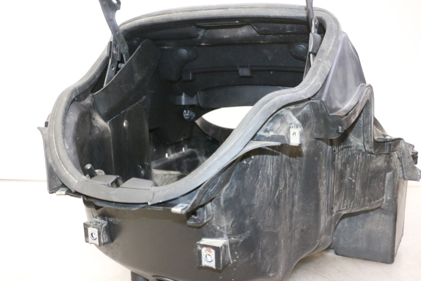 photo de ZADeltaselbox PIAGGIO MP3 RL 250 (2006 - 2010) - Bevestigingspunten