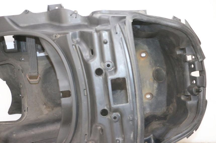 photo de ZADeltaselbox PIAGGIO MP3 RL 250 (2006 - 2010) - Technische close-up