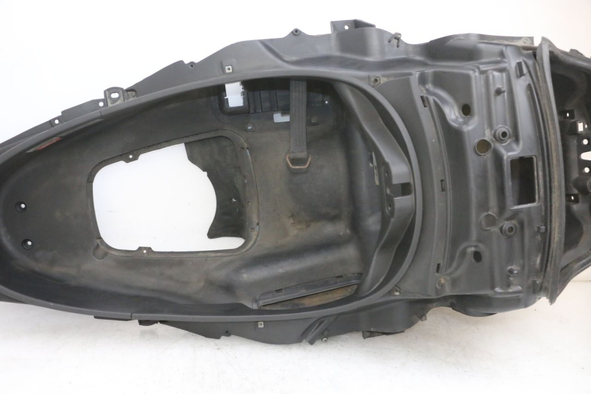 photo de ZADeltaselbox PIAGGIO MP3 RL 250 (2006 - 2010) - Overzicht