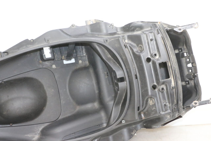 photo de ZADeltaselbox PIAGGIO MP3 RL 250 (2006 - 2010) - Overzicht