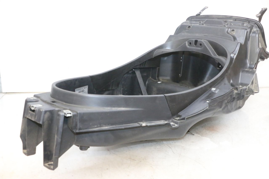 photo de ZADeltaselbox PIAGGIO MP3 RL 250 (2006 - 2010) - Gecontroleerd onderdeel