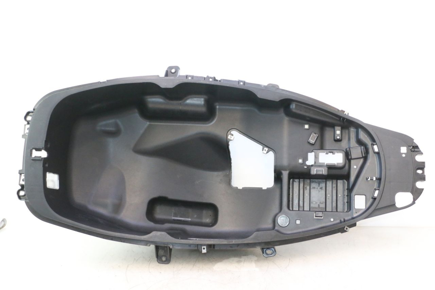 photo de ZADeltas Koffer PIAGGIO MP3 500 (2016 - 2018) - Hoofdaanzicht