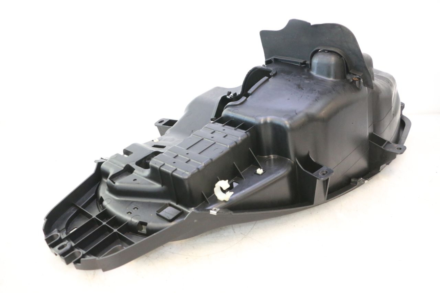 photo de ZADeltas Koffer PIAGGIO MP3 500 (2016 - 2018) - Detail van het onderdeel