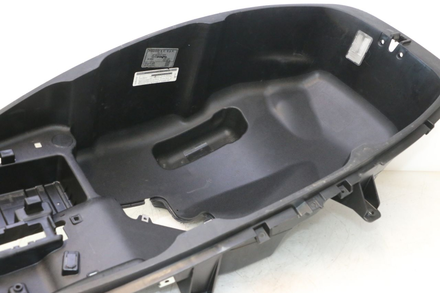 photo de ZADeltas Koffer PIAGGIO MP3 500 (2016 - 2018) - Productaanzicht