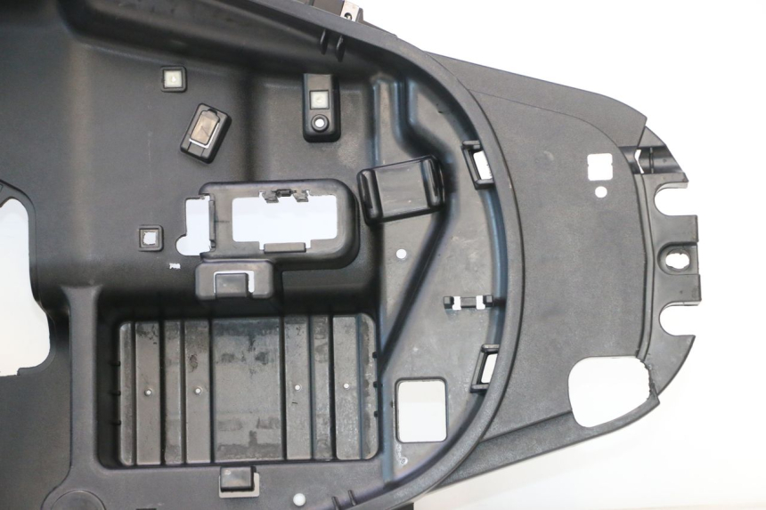 photo de ZADeltas Koffer PIAGGIO MP3 500 (2016 - 2018) - Detailaanzicht