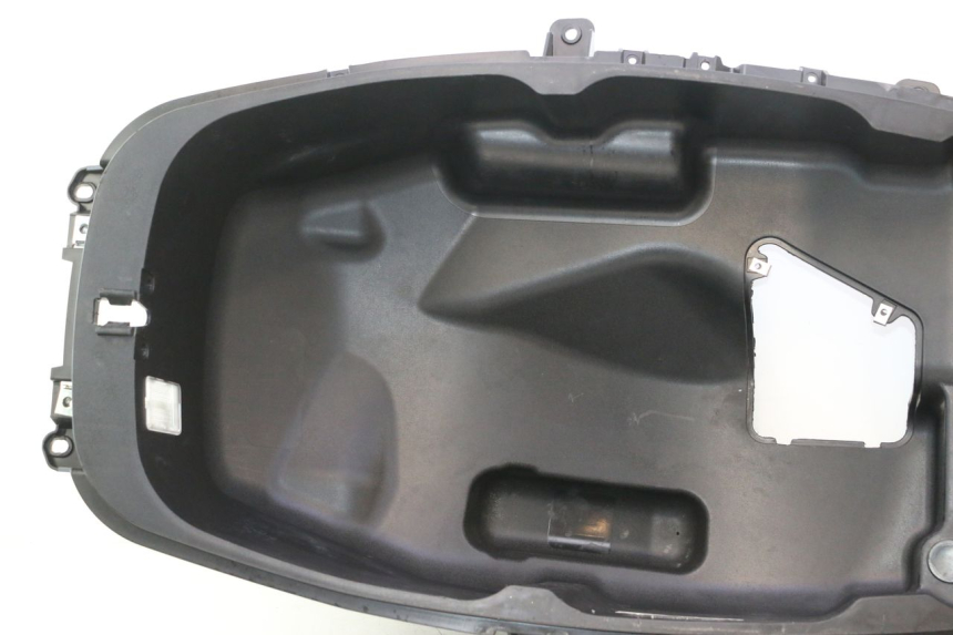 photo de ZADeltas Koffer PIAGGIO MP3 500 (2016 - 2018) - Visuele inspectie