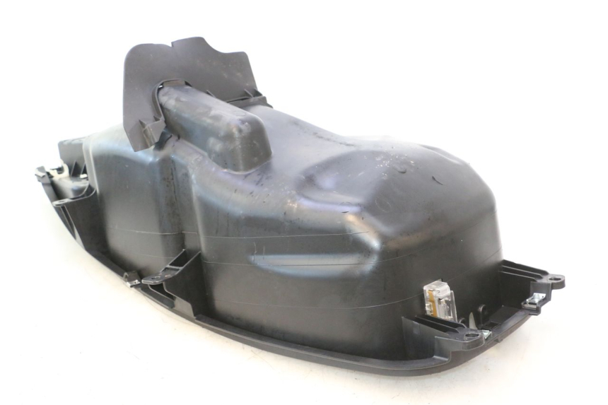 photo de ZADeltas Koffer PIAGGIO MP3 500 (2016 - 2018) - Zoom op gebruiksstaat
