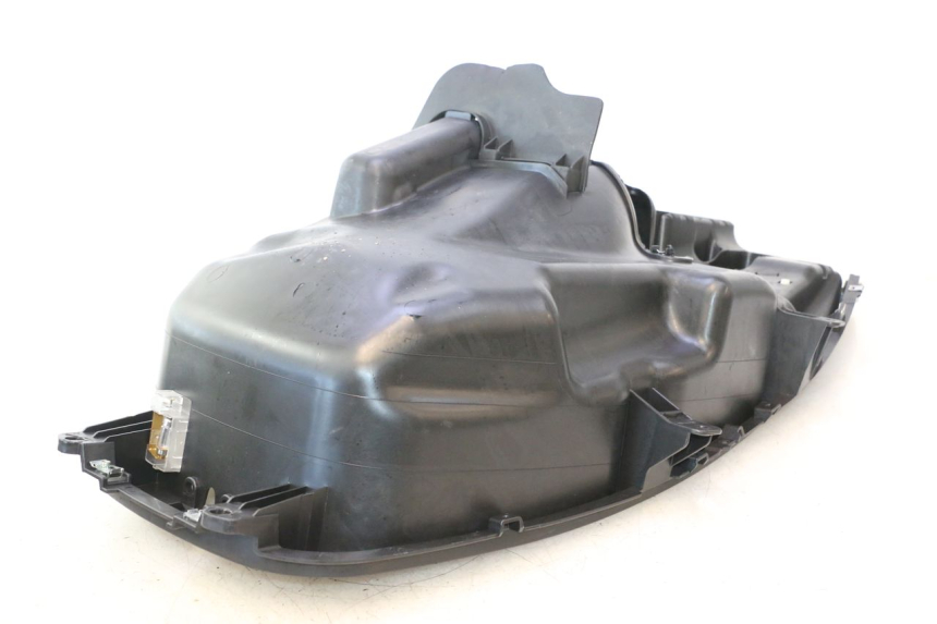 photo de ZADeltas Koffer PIAGGIO MP3 500 (2016 - 2018) - Andere kijkhoek
