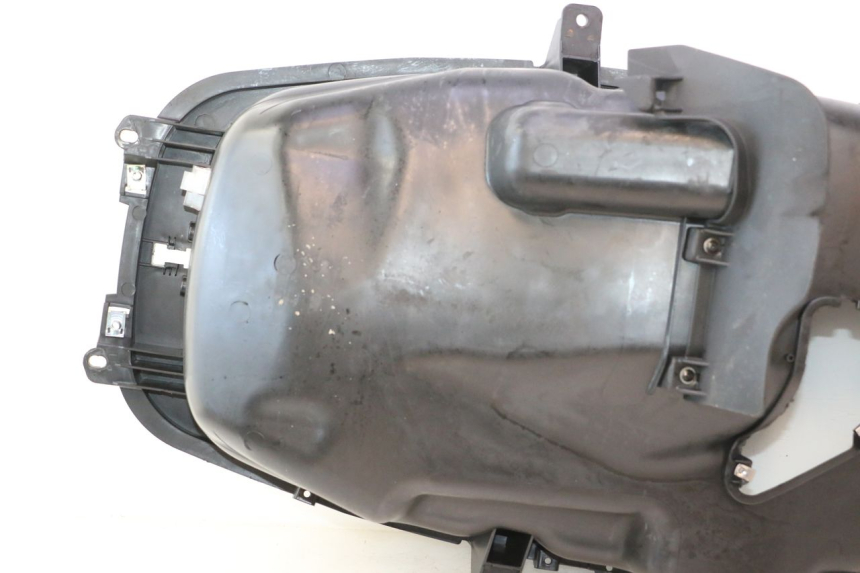 photo de ZADeltas Koffer PIAGGIO MP3 500 (2016 - 2018) - Technische close-up