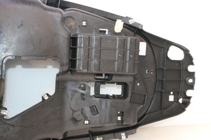 photo de ZADeltas Koffer PIAGGIO MP3 500 (2016 - 2018) - Overzicht