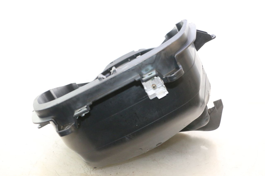 photo de ZADeltas Koffer PIAGGIO MP3 500 (2016 - 2018) - Staat van het oppervlak