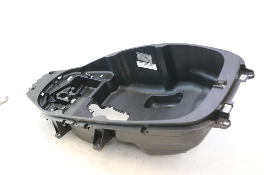 photo de ZADeltas Koffer PIAGGIO MP3 500 (2016 - 2018) - Gecontroleerd onderdeel