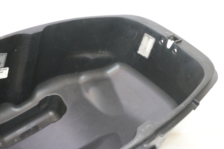 photo de ZADeltas Koffer PIAGGIO MP3 500 (2016 - 2018) - Markeringen en referenties
