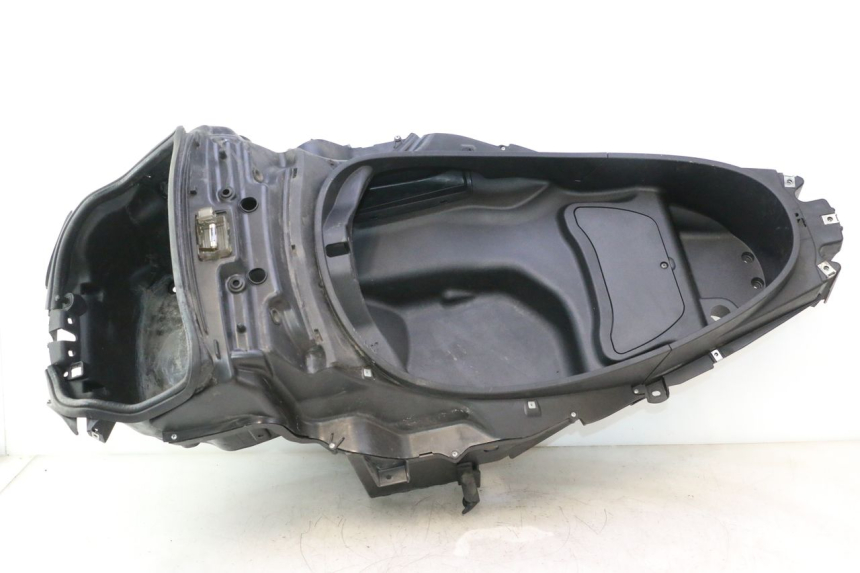 photo de ZADeltasleutelbox PIAGGIO MP3 500 (2011 - 2015) - Hoofdaanzicht