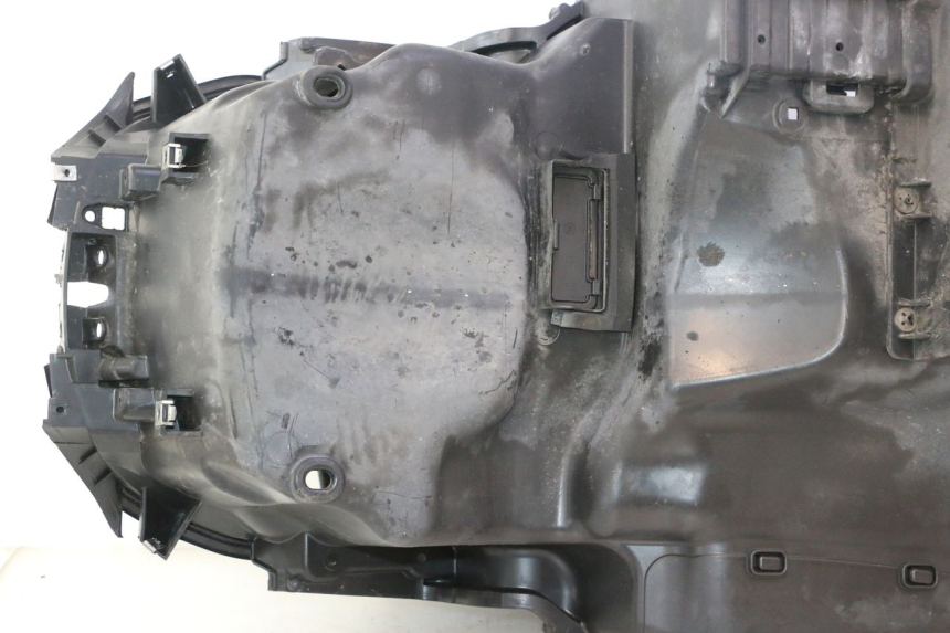 photo de ZADeltasleutelbox PIAGGIO MP3 500 (2011 - 2015) - Productaanzicht