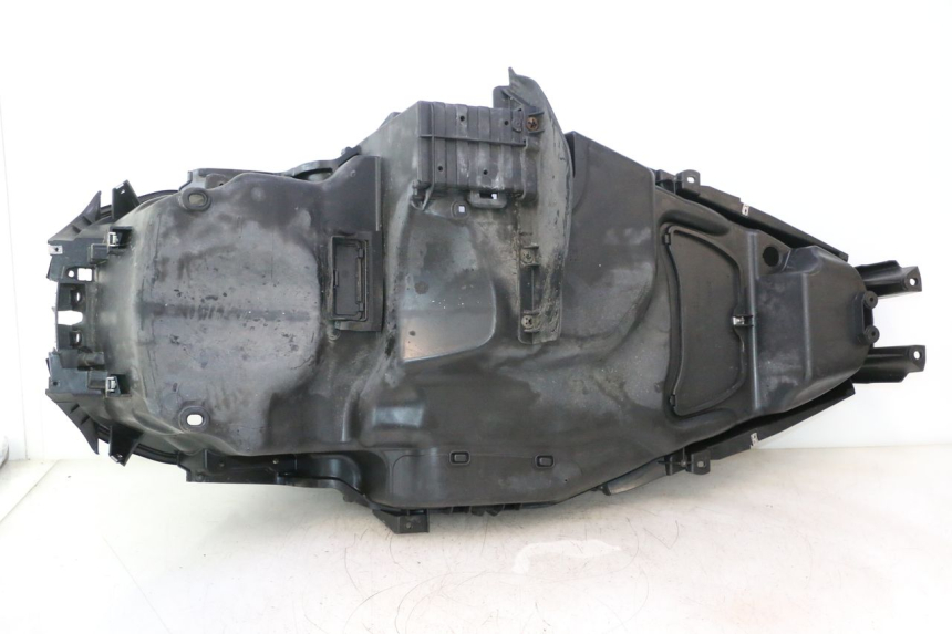 photo de ZADeltasleutelbox PIAGGIO MP3 500 (2011 - 2015) - Kenmerkende details