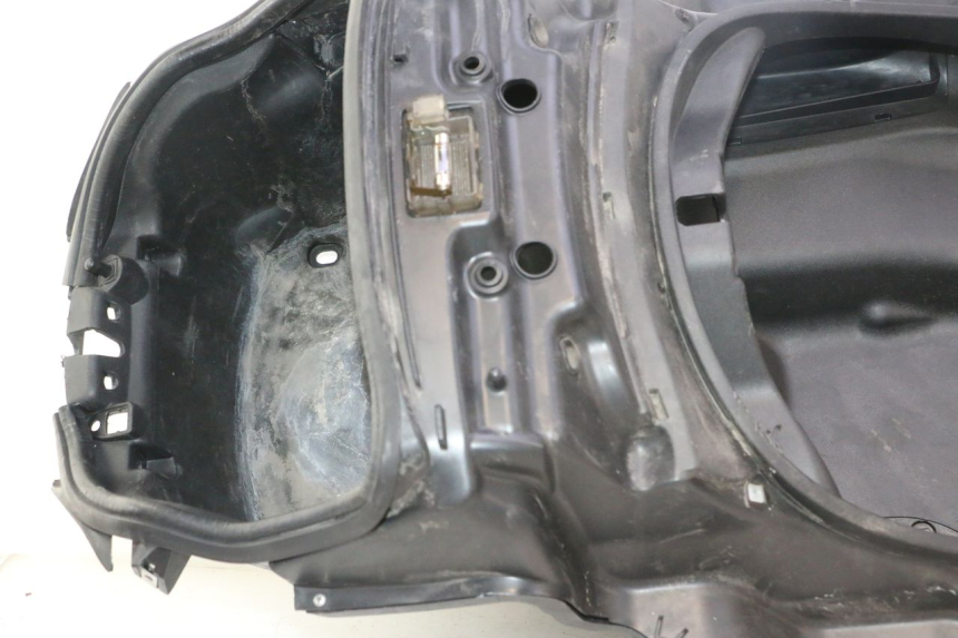 photo de ZADeltasleutelbox PIAGGIO MP3 500 (2011 - 2015) - Zoom op componenten