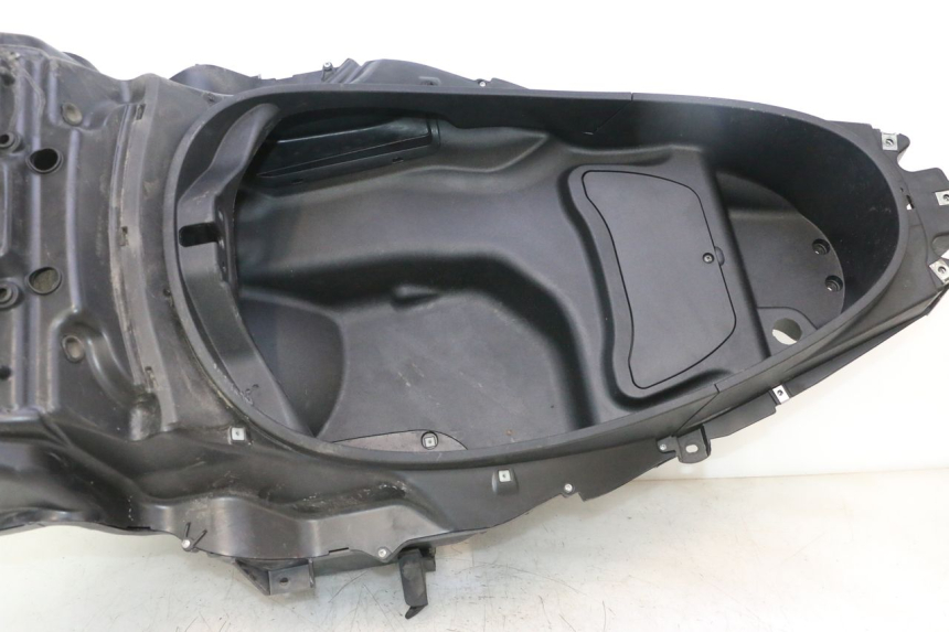 photo de ZADeltasleutelbox PIAGGIO MP3 500 (2011 - 2015) - Detailaanzicht