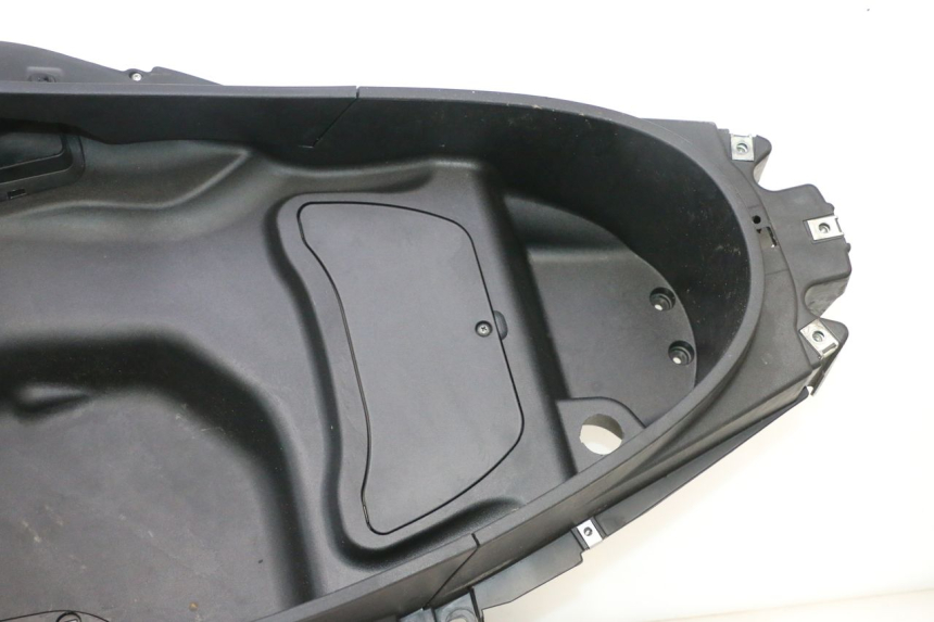 photo de ZADeltasleutelbox PIAGGIO MP3 500 (2011 - 2015) - Aanvullende foto
