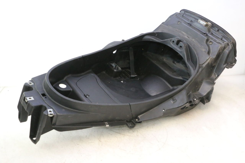 photo de ZADeltasleutelbox PIAGGIO MP3 500 (2011 - 2015) - Andere kijkhoek