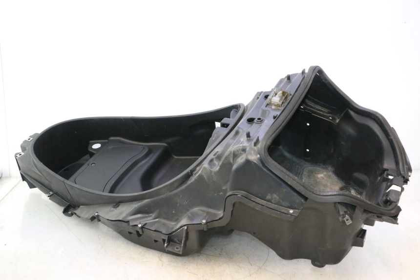 photo de ZADeltasleutelbox PIAGGIO MP3 500 (2011 - 2015) - Technische close-up