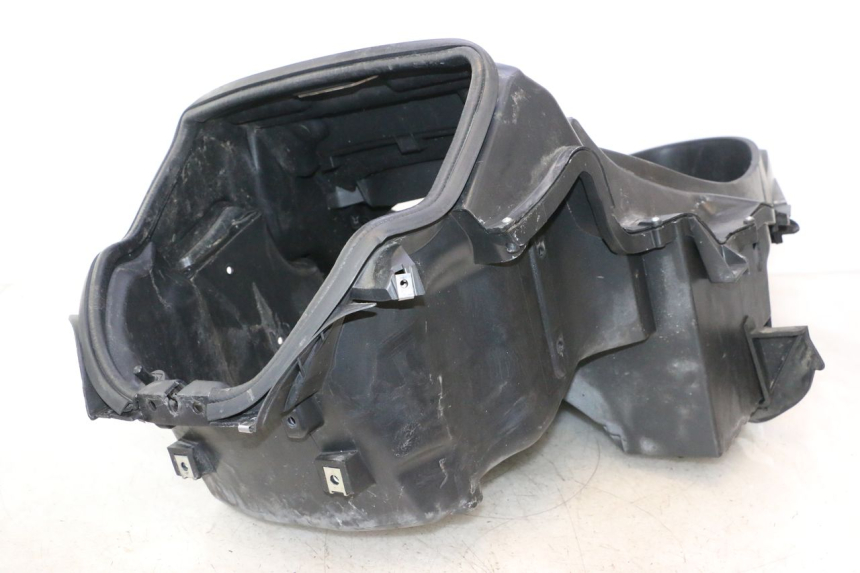 photo de ZADeltasleutelbox PIAGGIO MP3 500 (2011 - 2015) - Staat van het oppervlak