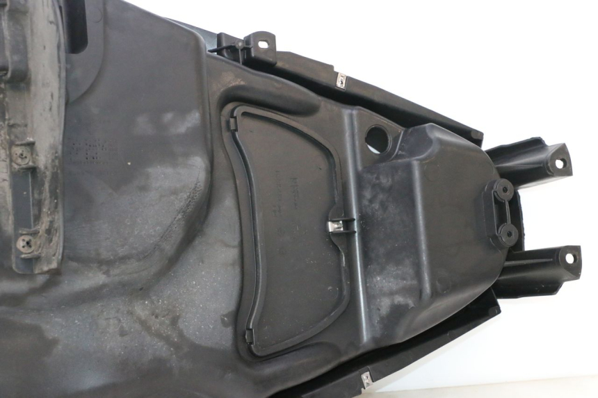 photo de ZADeltasleutelbox PIAGGIO MP3 500 (2011 - 2015) - Gecontroleerd onderdeel