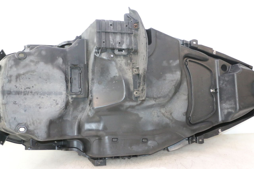 photo de ZADeltasleutelbox PIAGGIO MP3 500 (2011 - 2015) - Markeringen en referenties