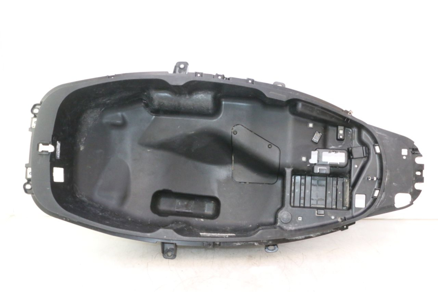photo de ZADeltas Koffer PIAGGIO MP3 500 (2016 - 2018) - Hoofdaanzicht