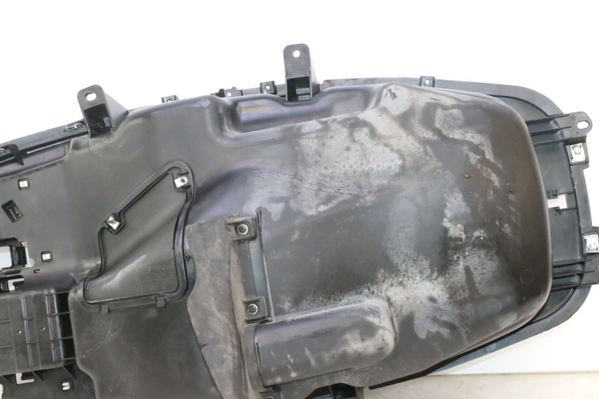 photo de ZADeltas Koffer PIAGGIO MP3 500 (2016 - 2018) - Productaanzicht
