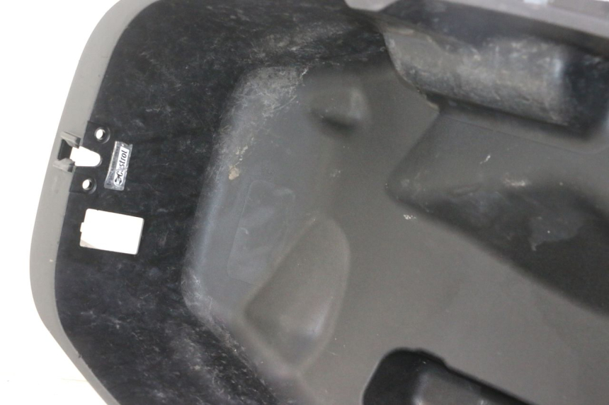 photo de ZADeltas Koffer PIAGGIO MP3 500 (2016 - 2018) - Zoom op gebruiksstaat