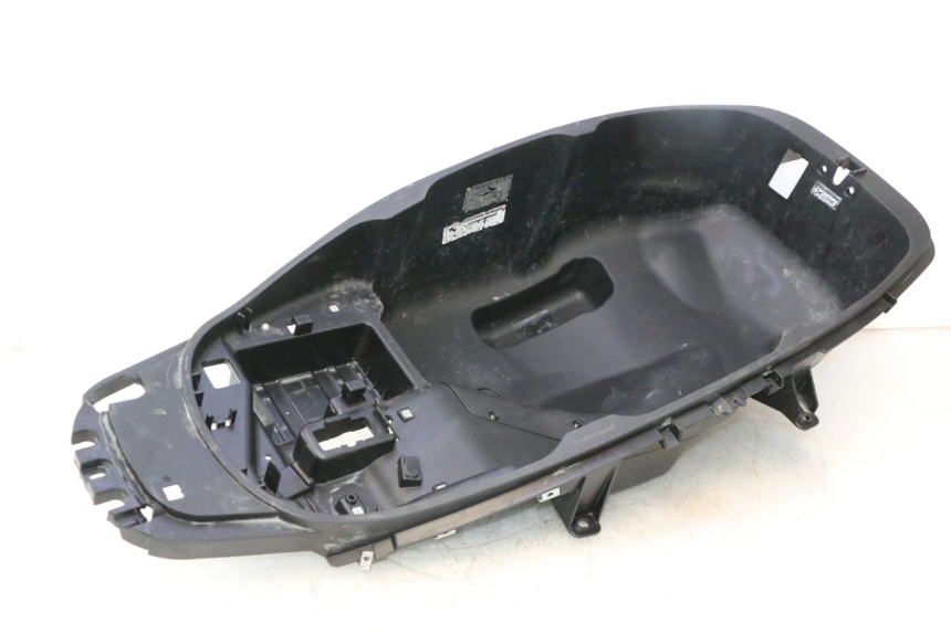 photo de ZADeltas Koffer PIAGGIO MP3 500 (2016 - 2018) - Andere kijkhoek