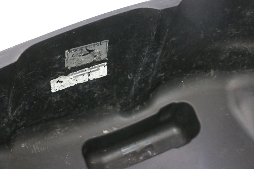 photo de ZADeltas Koffer PIAGGIO MP3 500 (2016 - 2018) - Technische close-up
