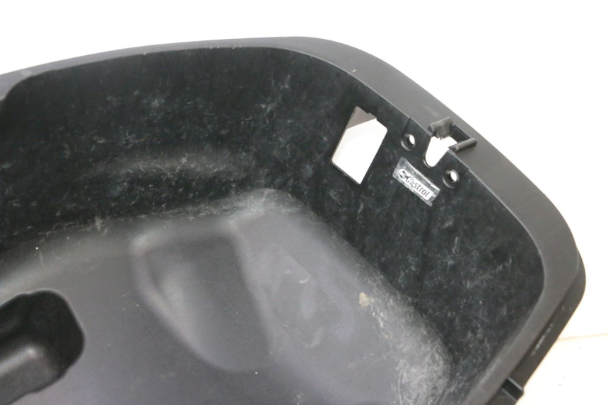 photo de ZADeltas Koffer PIAGGIO MP3 500 (2016 - 2018) - Overzicht
